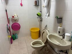Blk 267 Toh Guan View (Jurong East), HDB 5 Rooms #509491971